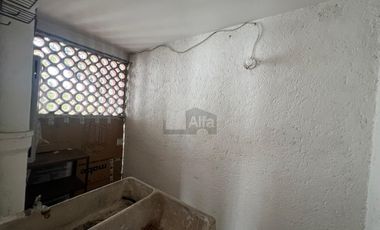 Se vende departamento de 2 recámaras en Fracc. Pedregal de Carrasco