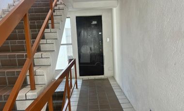 Se vende departamento de 2 recámaras en Fracc. Pedregal de Carrasco