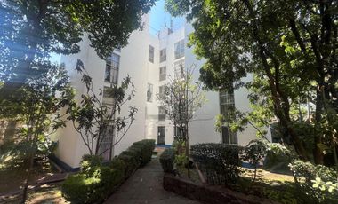 Se vende departamento de 2 recámaras en Fracc. Pedregal de Carrasco
