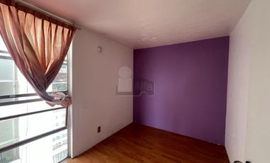 Se vende departamento de 2 recámaras en Fracc. Pedregal de Carrasco