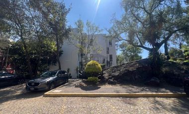 Se vende departamento de 2 recámaras en Fracc. Pedregal de Carrasco