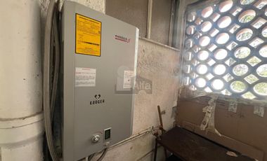 Se vende departamento de 2 recámaras en Fracc. Pedregal de Carrasco
