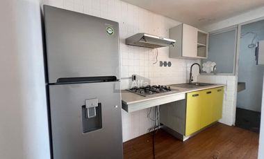 Se vende departamento de 2 recámaras en Fracc. Pedregal de Carrasco