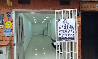 ARRIENDO de LOCALES en MedellÃ­n