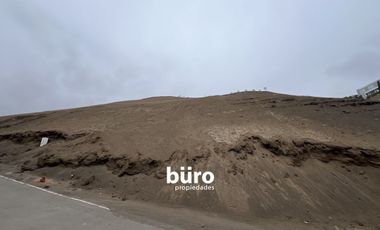 MAGNIFICO TERRENO EN VENTA EN CLUB NÁUTICO POSEIDÓN, PUCUSANA