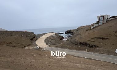 MAGNIFICO TERRENO EN VENTA EN CLUB NÁUTICO POSEIDÓN, PUCUSANA