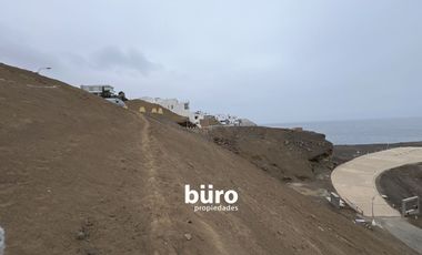 MAGNIFICO TERRENO EN VENTA EN CLUB NÁUTICO POSEIDÓN, PUCUSANA