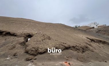 MAGNIFICO TERRENO EN VENTA EN CLUB NÁUTICO POSEIDÓN, PUCUSANA