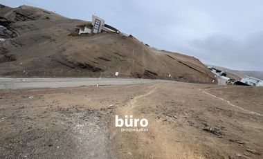 MAGNIFICO TERRENO EN VENTA EN CLUB NÁUTICO POSEIDÓN, PUCUSANA