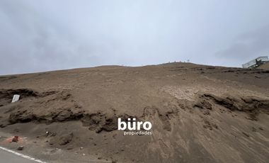 MAGNIFICO TERRENO EN VENTA EN CLUB NÁUTICO POSEIDÓN, PUCUSANA