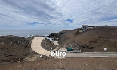 MAGNIFICO TERRENO EN VENTA EN CLUB NÁUTICO POSEIDÓN, PUCUSANA