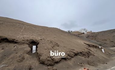 MAGNIFICO TERRENO EN VENTA EN CLUB NÁUTICO POSEIDÓN, PUCUSANA