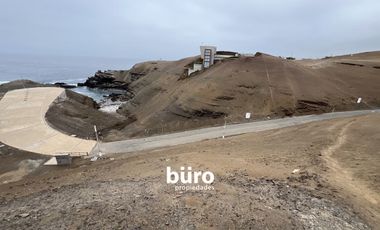 MAGNIFICO TERRENO EN VENTA EN CLUB NÁUTICO POSEIDÓN, PUCUSANA