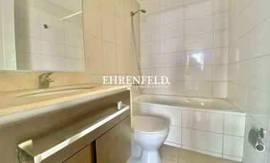 Miguel Claro, Ñuñoa. Departamento con gran vista