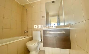 Miguel Claro, Ñuñoa. Departamento con gran vista