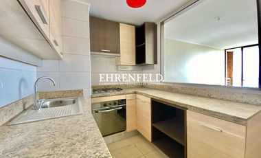 Miguel Claro, Ñuñoa. Departamento con gran vista