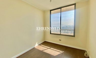 Miguel Claro, Ñuñoa. Departamento con gran vista