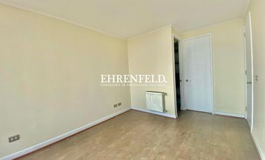 Miguel Claro, Ñuñoa. Departamento con gran vista