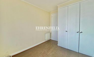 Miguel Claro, Ñuñoa. Departamento con gran vista