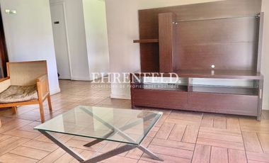 Miguel Claro, Ñuñoa. Departamento con gran vista