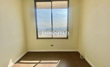 Miguel Claro, Ñuñoa. Departamento con gran vista