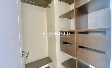 Miguel Claro, Ñuñoa. Departamento con gran vista