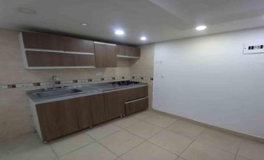 APARTAMENTO EN ARRIENDO LA ENEA