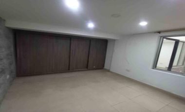 APARTAMENTO EN ARRIENDO LA ENEA
