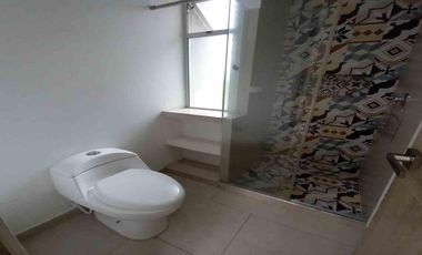 CASA EN ARRIENDO SAN BERNARDO DEL VIENTO