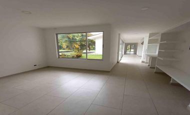 CASA EN ARRIENDO SAN BERNARDO DEL VIENTO