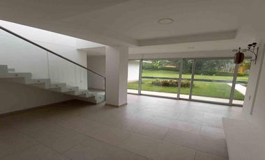 CASA EN ARRIENDO SAN BERNARDO DEL VIENTO