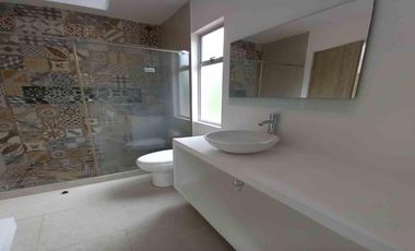 CASA EN ARRIENDO SAN BERNARDO DEL VIENTO