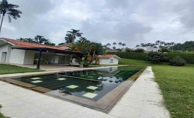 CASA EN ARRIENDO SAN BERNARDO DEL VIENTO