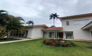 CASA EN ARRIENDO SAN BERNARDO DEL VIENTO