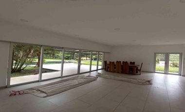 CASA EN ARRIENDO SAN BERNARDO DEL VIENTO