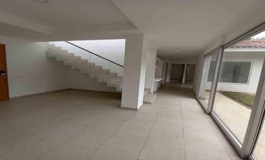 CASA EN ARRIENDO SAN BERNARDO DEL VIENTO