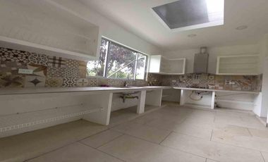CASA EN ARRIENDO SAN BERNARDO DEL VIENTO