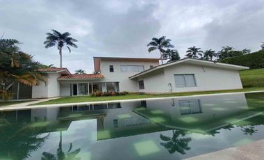 CASA EN ARRIENDO SAN BERNARDO DEL VIENTO