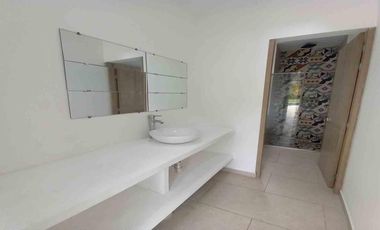 CASA EN ARRIENDO SAN BERNARDO DEL VIENTO