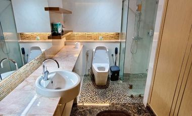 Newly Renovated & Fully Furnished Studio