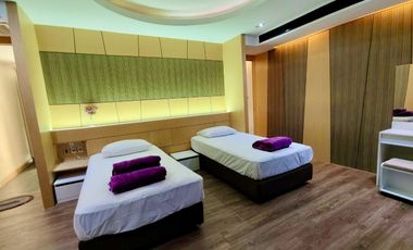 Newly Renovated & Fully Furnished Studio