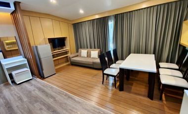 Newly Renovated & Fully Furnished Studio