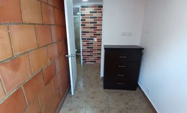 APARTAMENTO EN ARRIENDO UBICADO EN MEDELLÍN SECTOR ROBLEDO PAJARITO