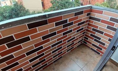 APARTAMENTO EN ARRIENDO UBICADO EN MEDELLÍN SECTOR ROBLEDO PAJARITO