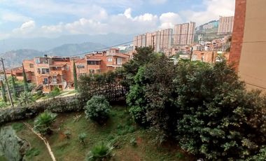 APARTAMENTO EN ARRIENDO UBICADO EN MEDELLÍN SECTOR ROBLEDO PAJARITO