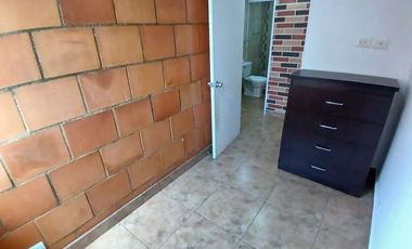 APARTAMENTO EN ARRIENDO UBICADO EN MEDELLÍN SECTOR ROBLEDO PAJARITO
