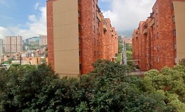APARTAMENTO EN ARRIENDO UBICADO EN MEDELLÍN SECTOR ROBLEDO PAJARITO