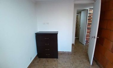 APARTAMENTO EN ARRIENDO UBICADO EN MEDELLÍN SECTOR ROBLEDO PAJARITO