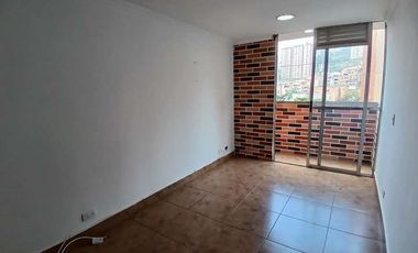 APARTAMENTO EN ARRIENDO UBICADO EN MEDELLÍN SECTOR ROBLEDO PAJARITO