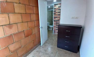 APARTAMENTO EN ARRIENDO UBICADO EN MEDELLÍN SECTOR ROBLEDO PAJARITO